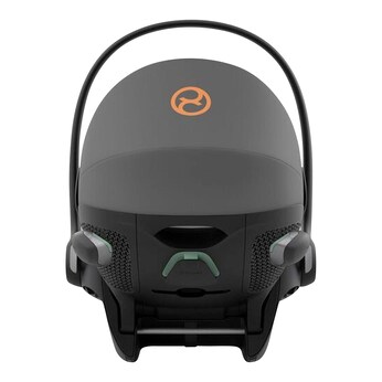 Babyschale Cloud G PLUS