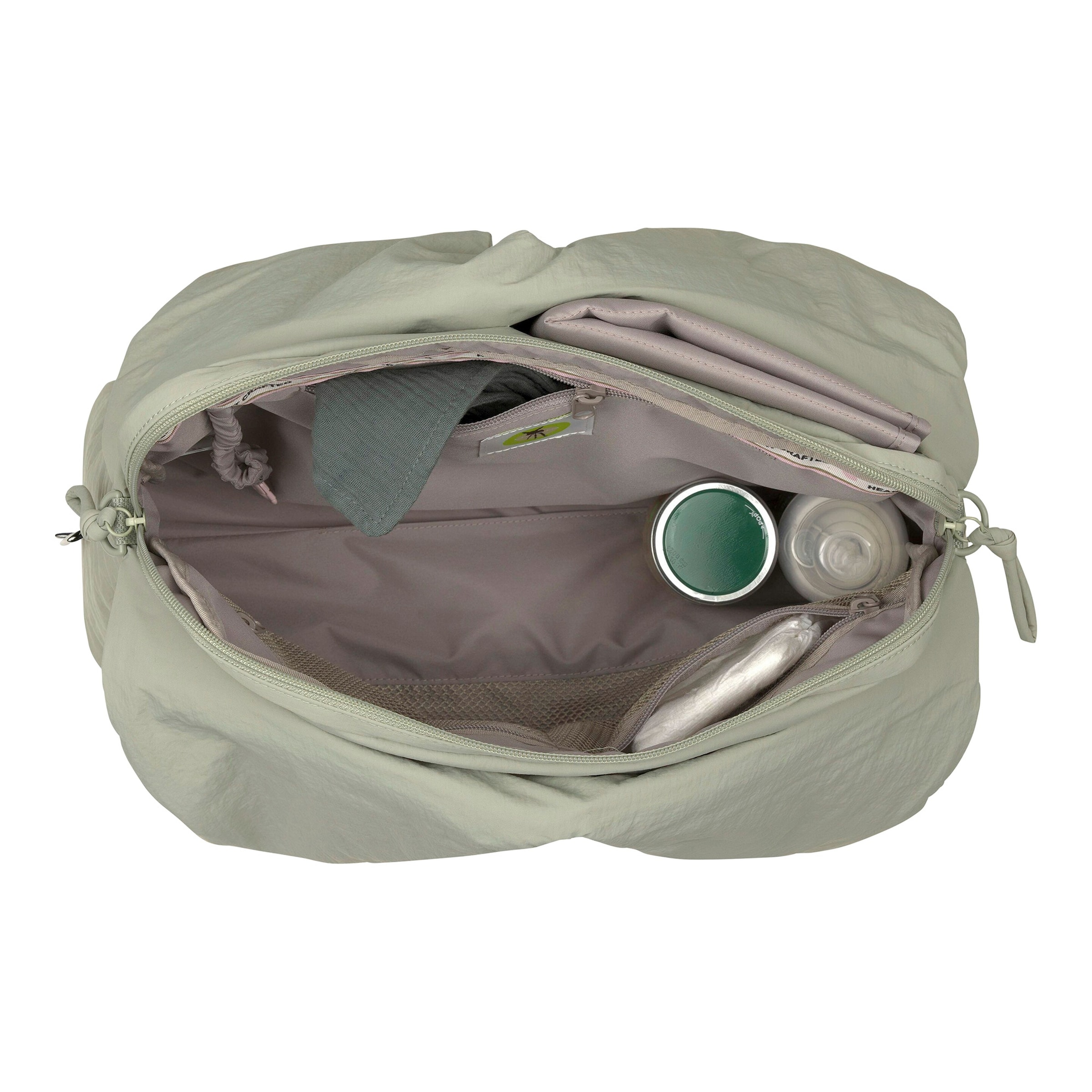 Lässig Wickeltasche Teya