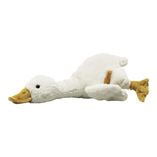 Peluche Gilda l’oie Soft Cuddly Friends 26 cm