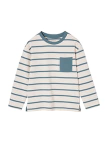 Jungen Ringelshirt