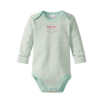 5er-Pack Bodys langarm 
