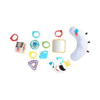 Spielbogen mit Erlebnisdecke 4in1 Kickin´ Tunes