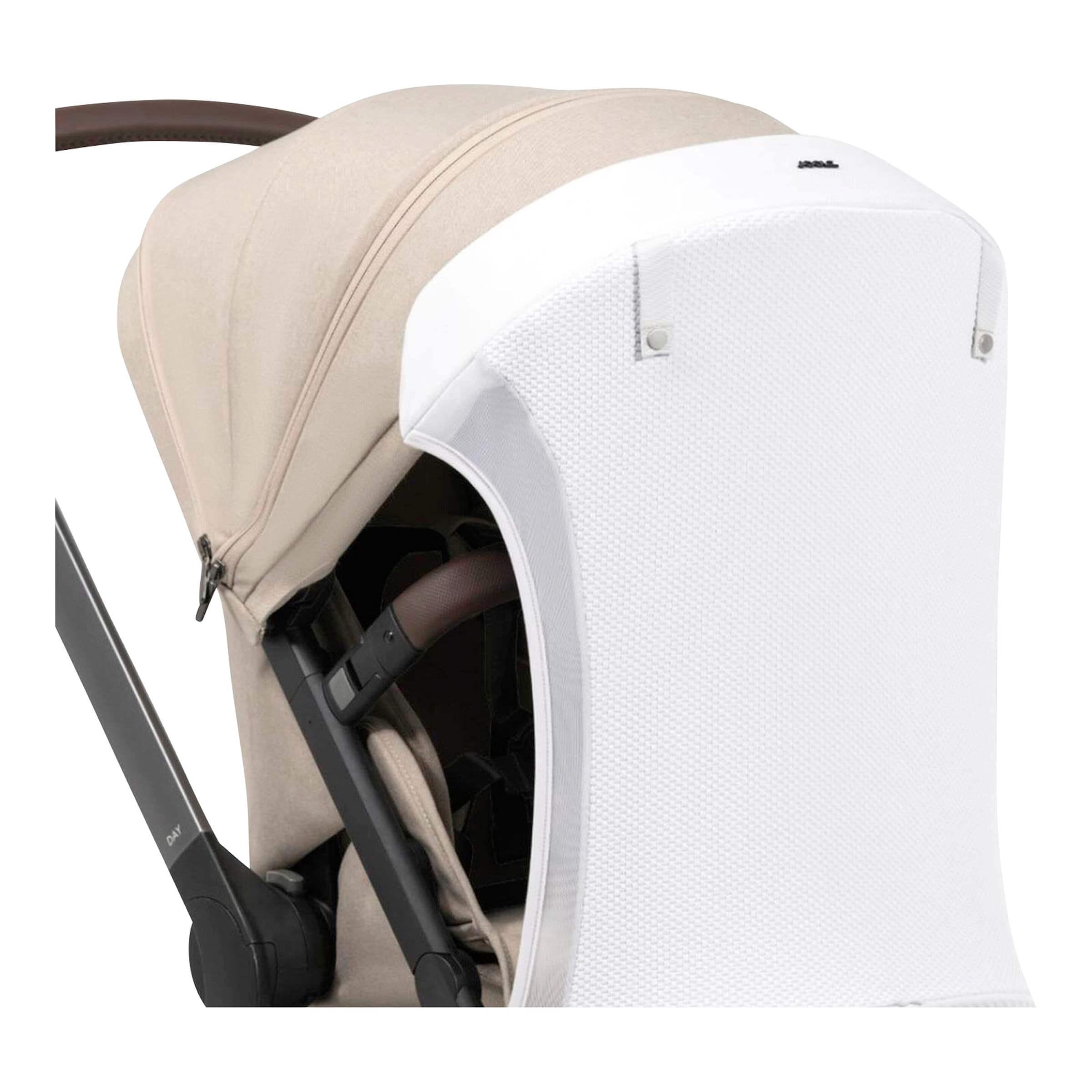 Sonnenschutz Kinderwagen