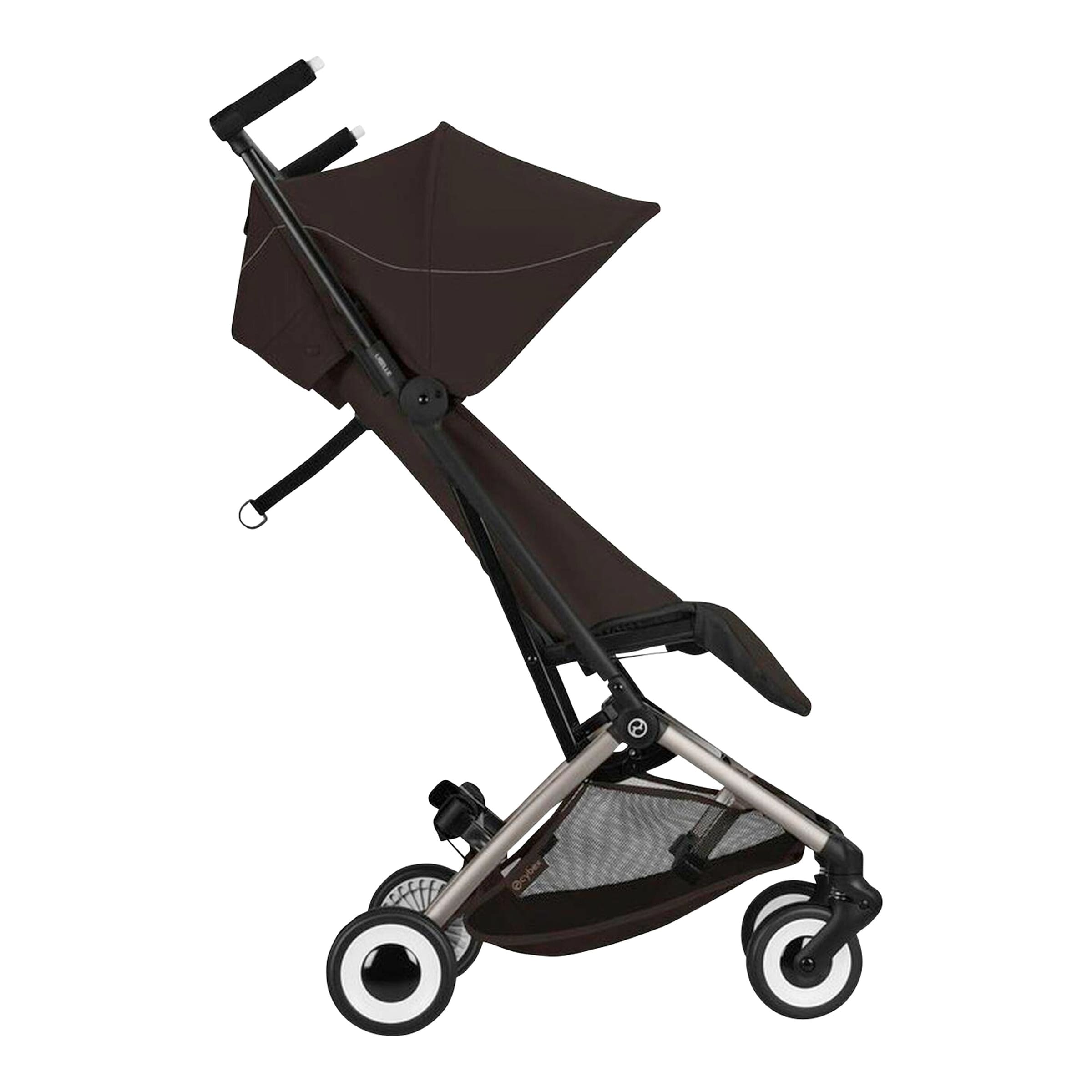 Cybex GOLD Buggy LIBELLE chocolate brown