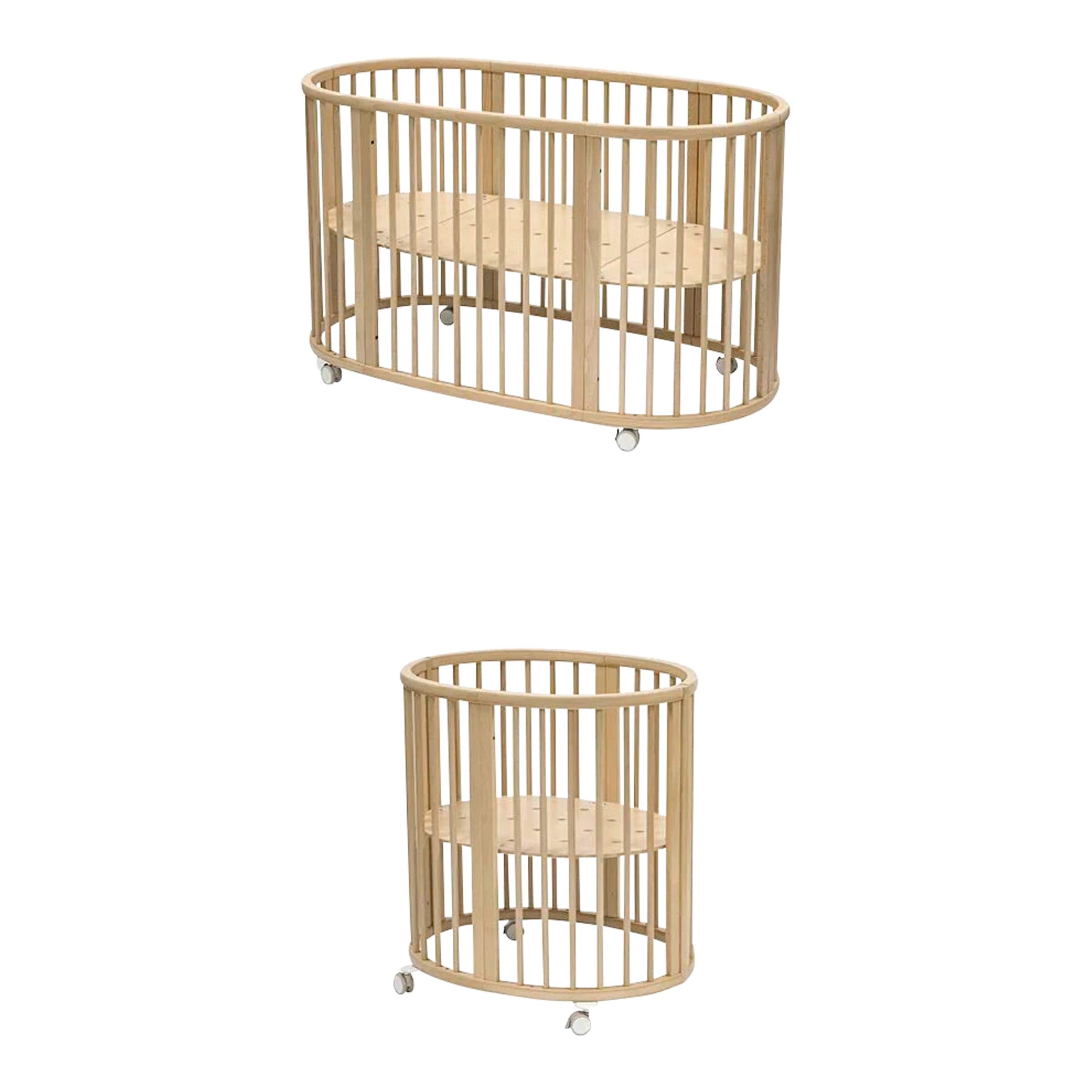 Stokke Sleepi Verkleinerungsset V3 für Sleepi