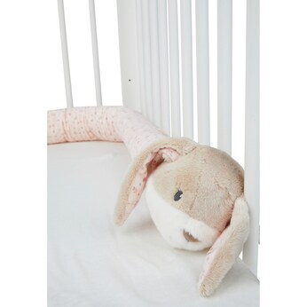 Nestchenschlange Hase Hanni 180 cm 