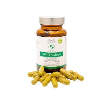 DrüsenKraft, 60 Stück, 43,4 g