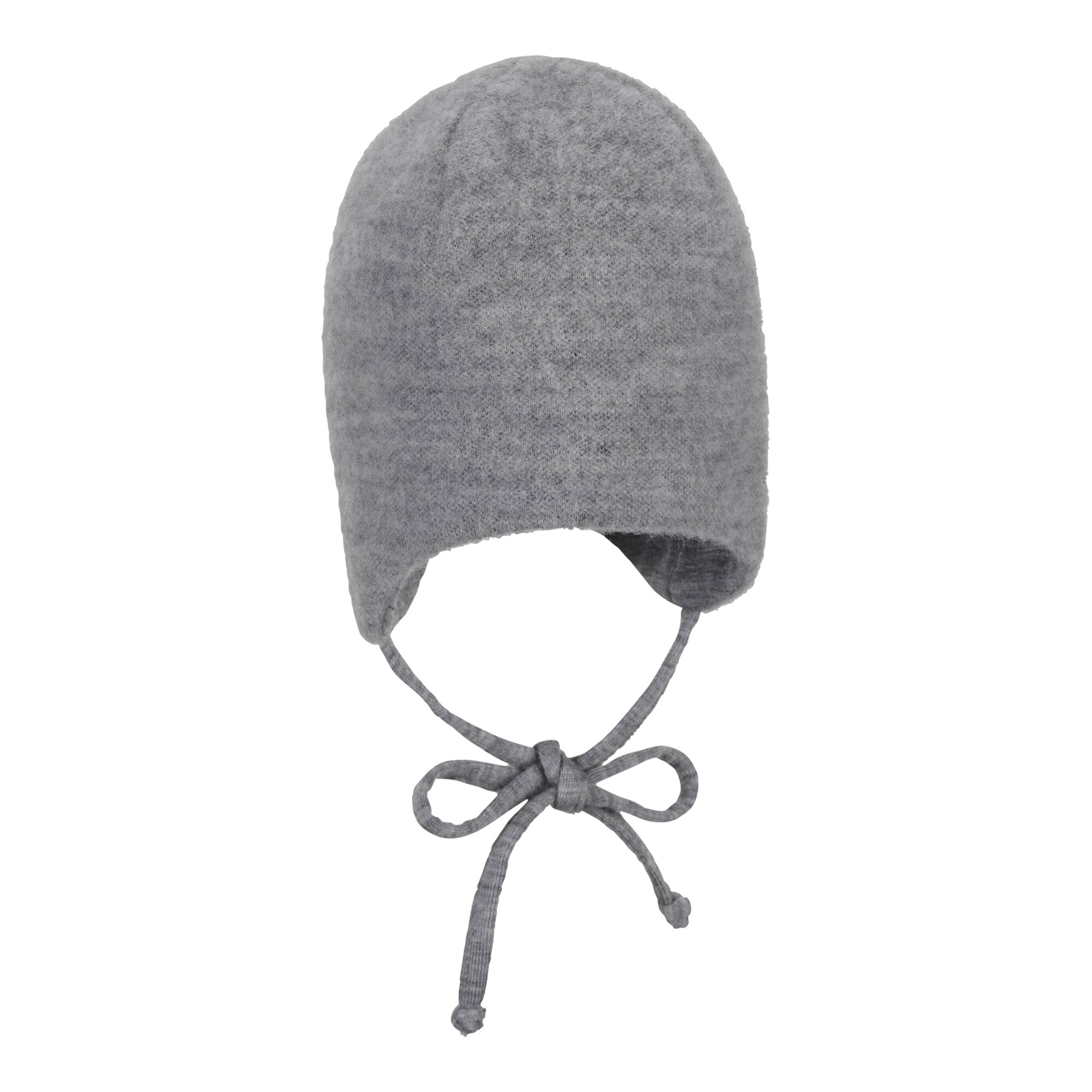 Sterntaler Woll-Wintermütze