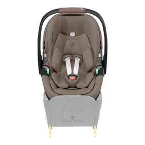 Babyschale Pebble 360 Pro 2 inkl. Isofix-Basis Familyfix 360 Pro