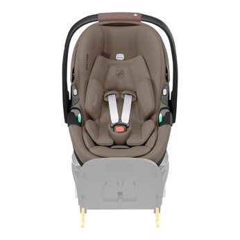 Babyschale Pebble 360 Pro 2 inkl. Isofix-Basis Familyfix 360 Pro