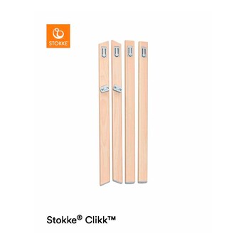 Hochstuhl Bundle inkl. Sitzkissen