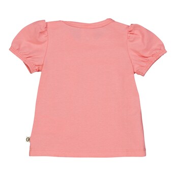 T-Shirt Puffärmel
