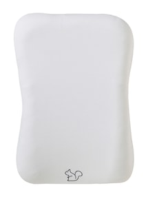 3er-Set Jersey-Schonbezüge für Baby Wickelauflage