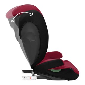 Kindersitz Solution B i-Fix