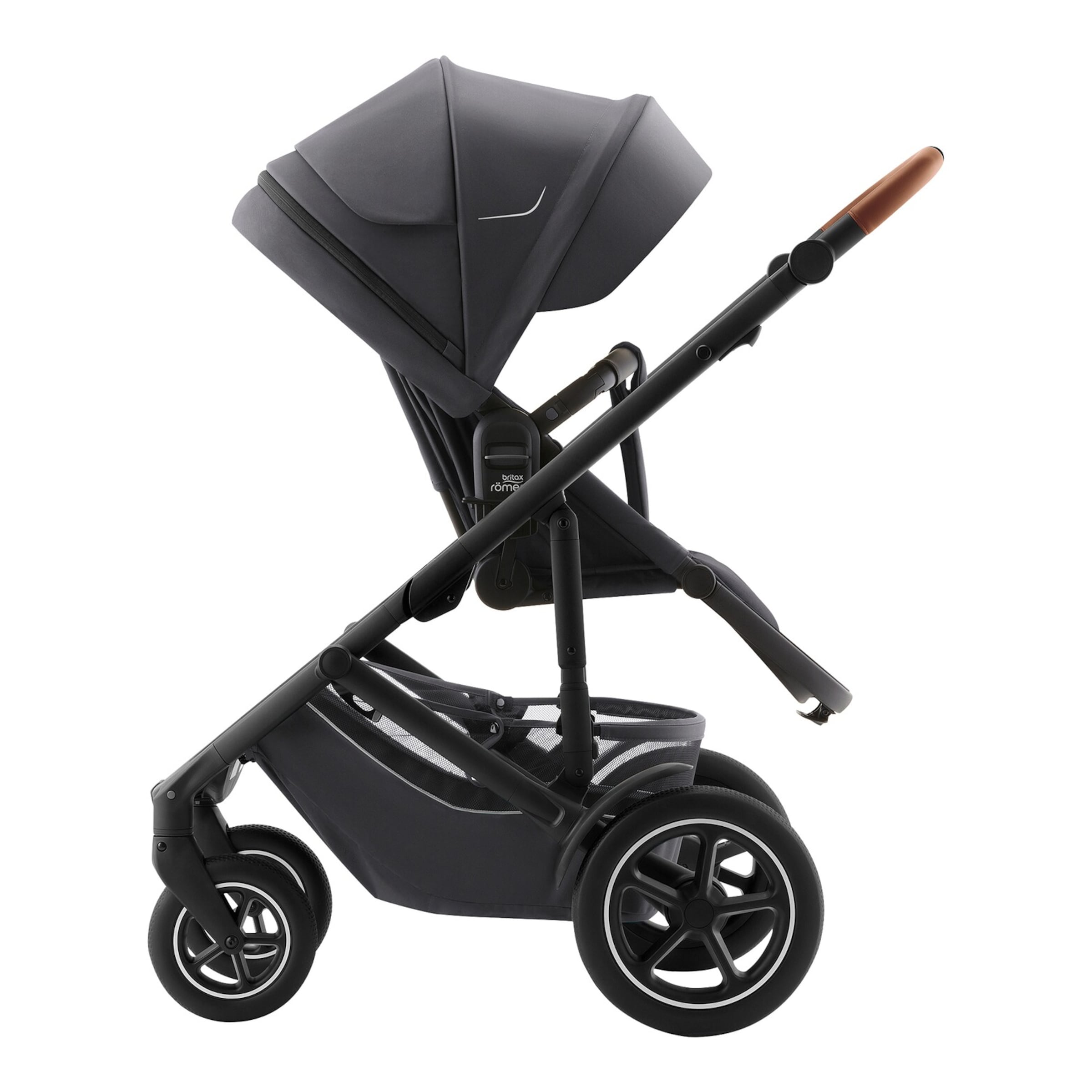 Britax kinderwagen hotsell