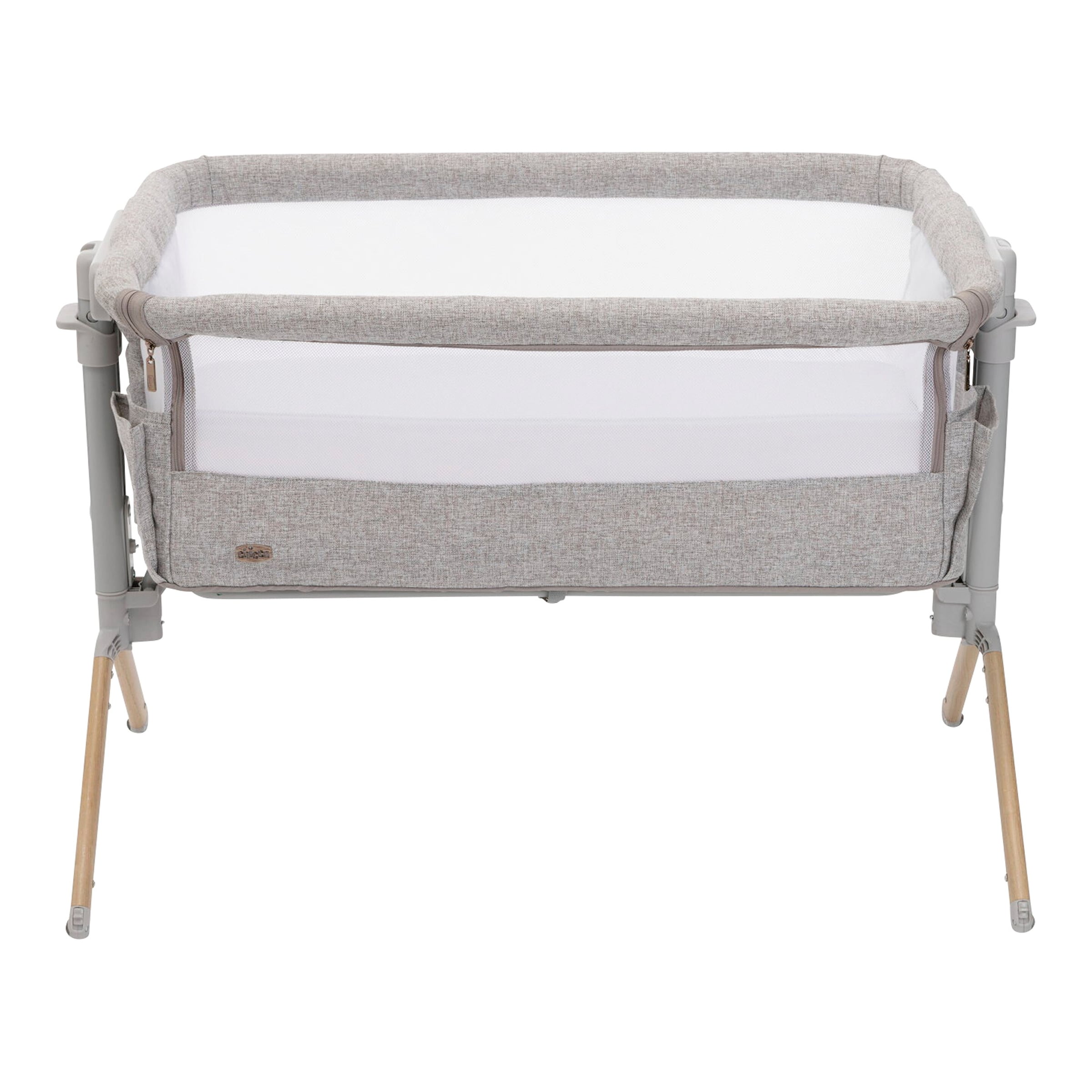 Chicco Beistellbett Next2Me Armonia