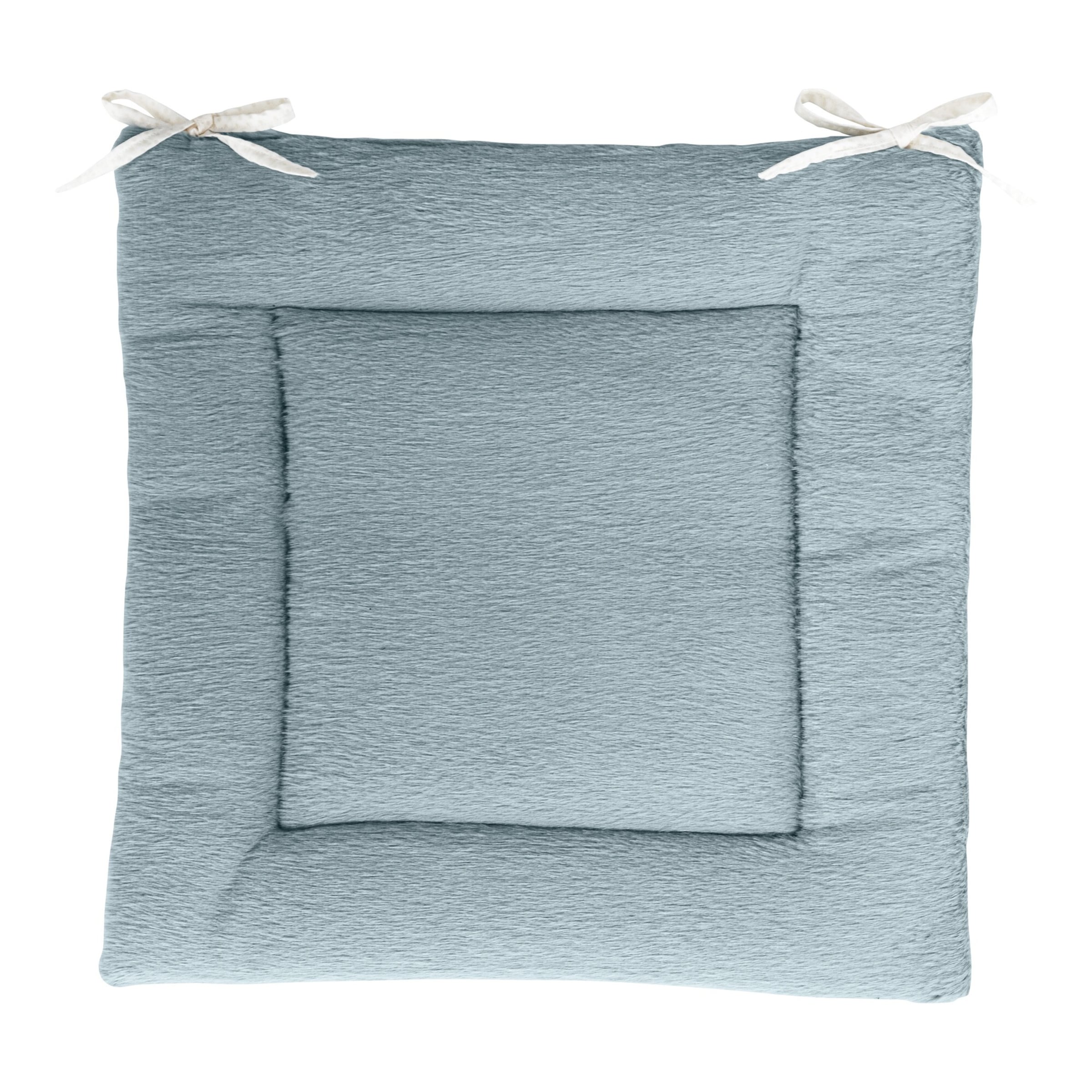 Wärme-Sitzauflage „Kuschelweich“