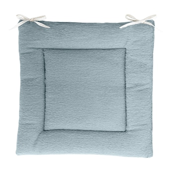 Wärme-Sitzauflage „Kuschelweich“
