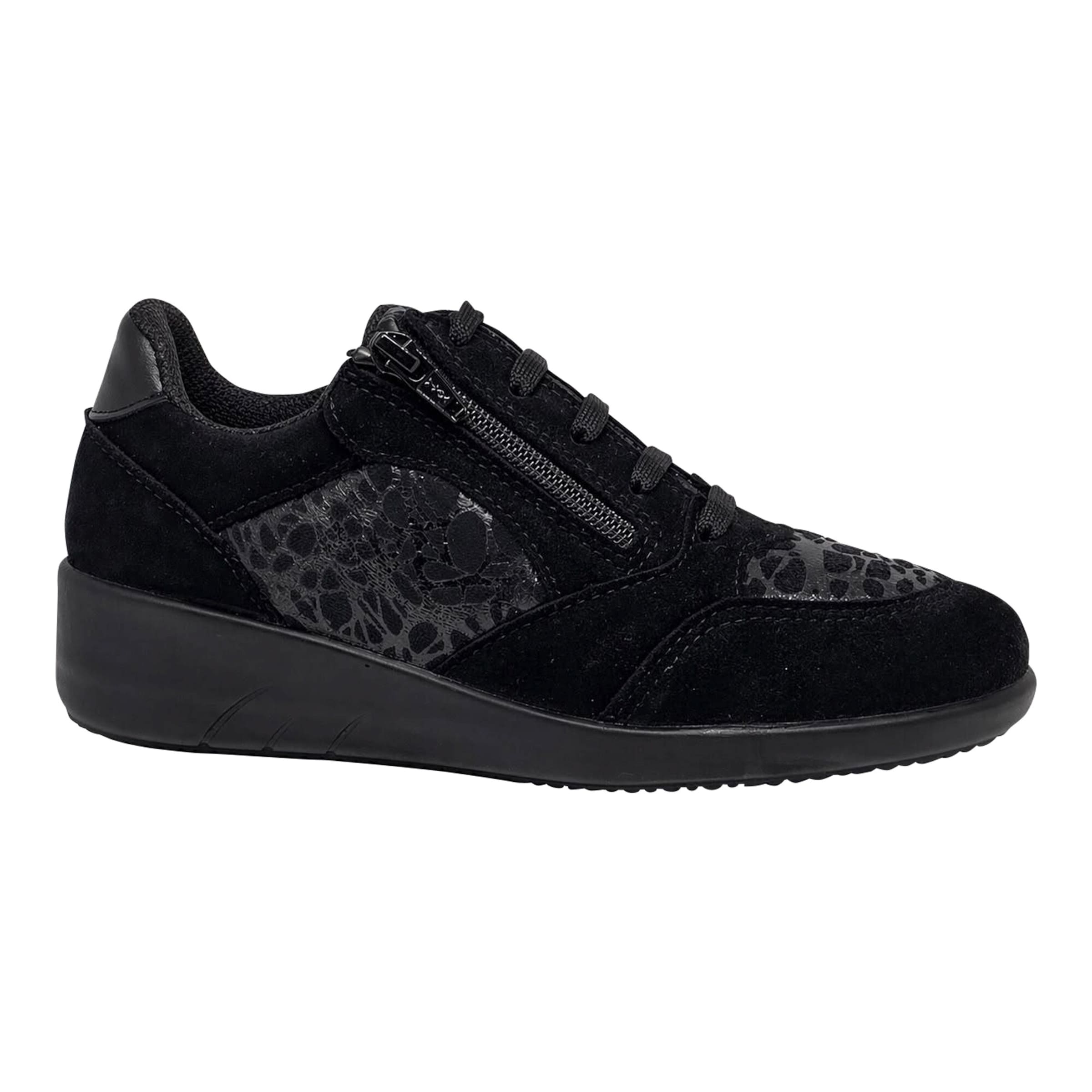 Damen-Halbschuh "Viareggio", Größe: 38