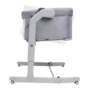 Beistellbett Next2me Magic Evo