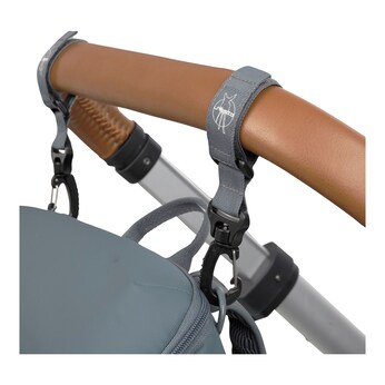 Slender Up Wickelrucksack