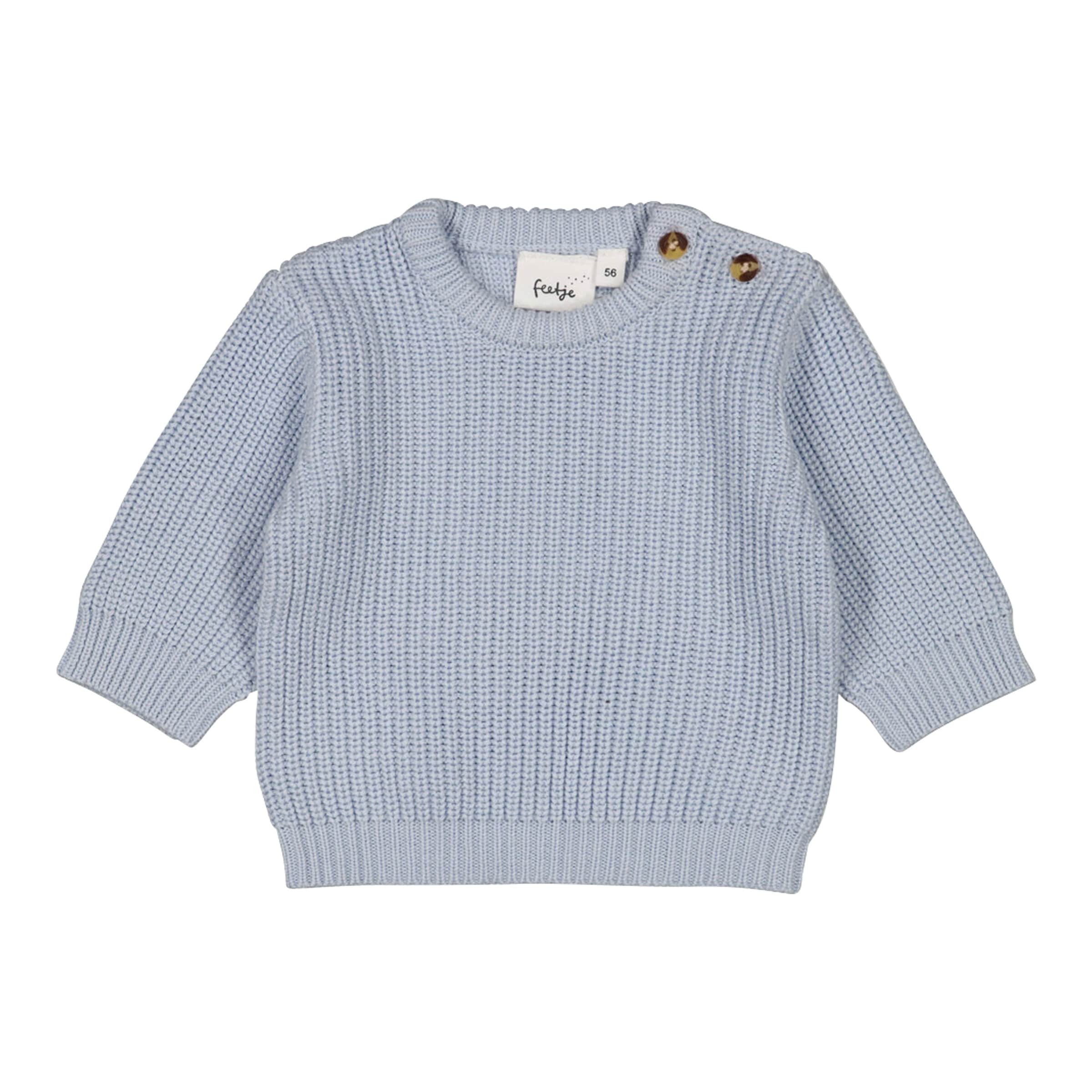 Feetje Strickpullover