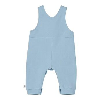 2-tlg Set Latzhose mit Shirt Cozy Friends