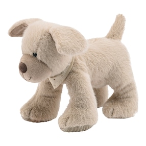 Peluche chien Lucky 21cm