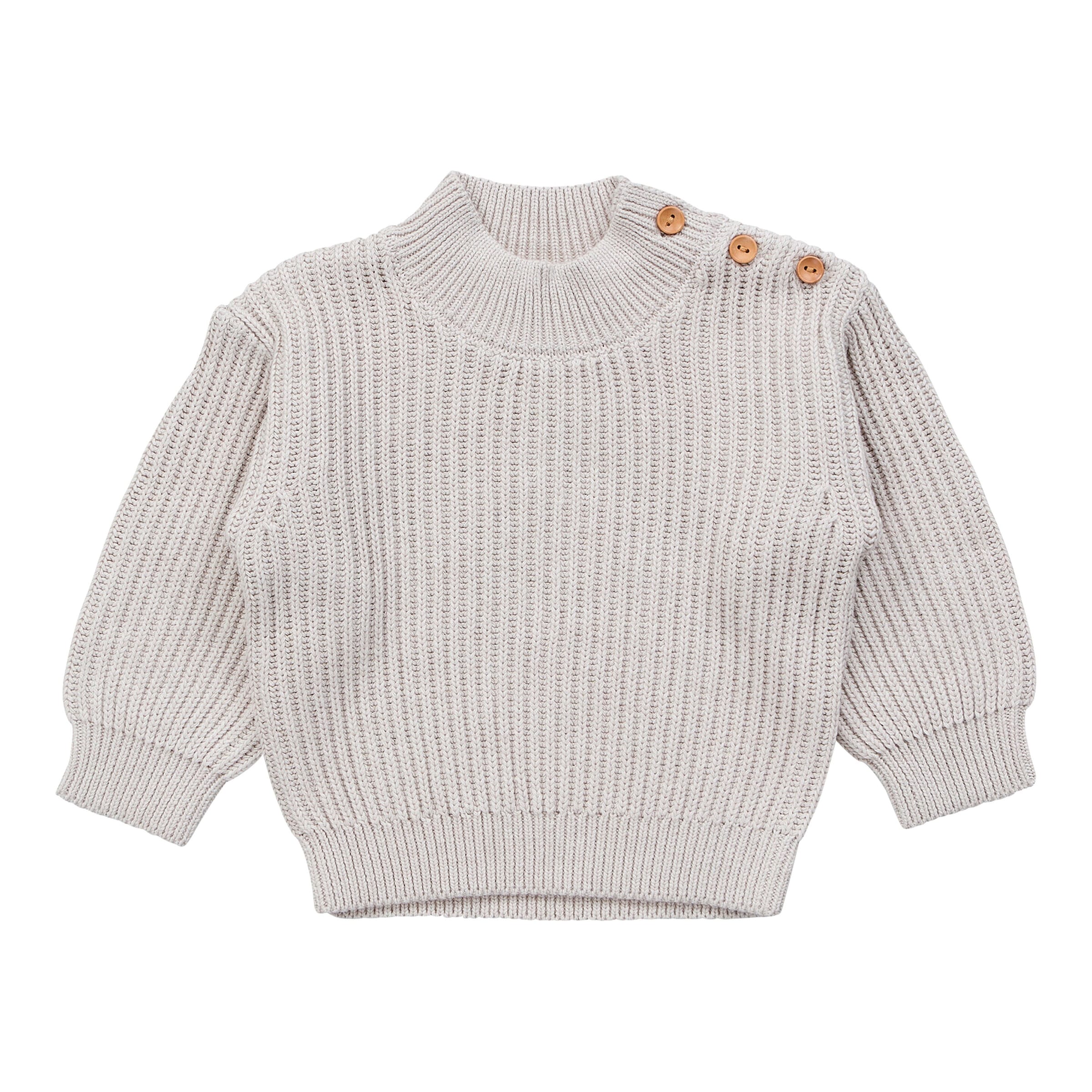 Sense Organics Pullover