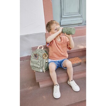 Kindergartenrucksack Mini Backpack Happy Prints