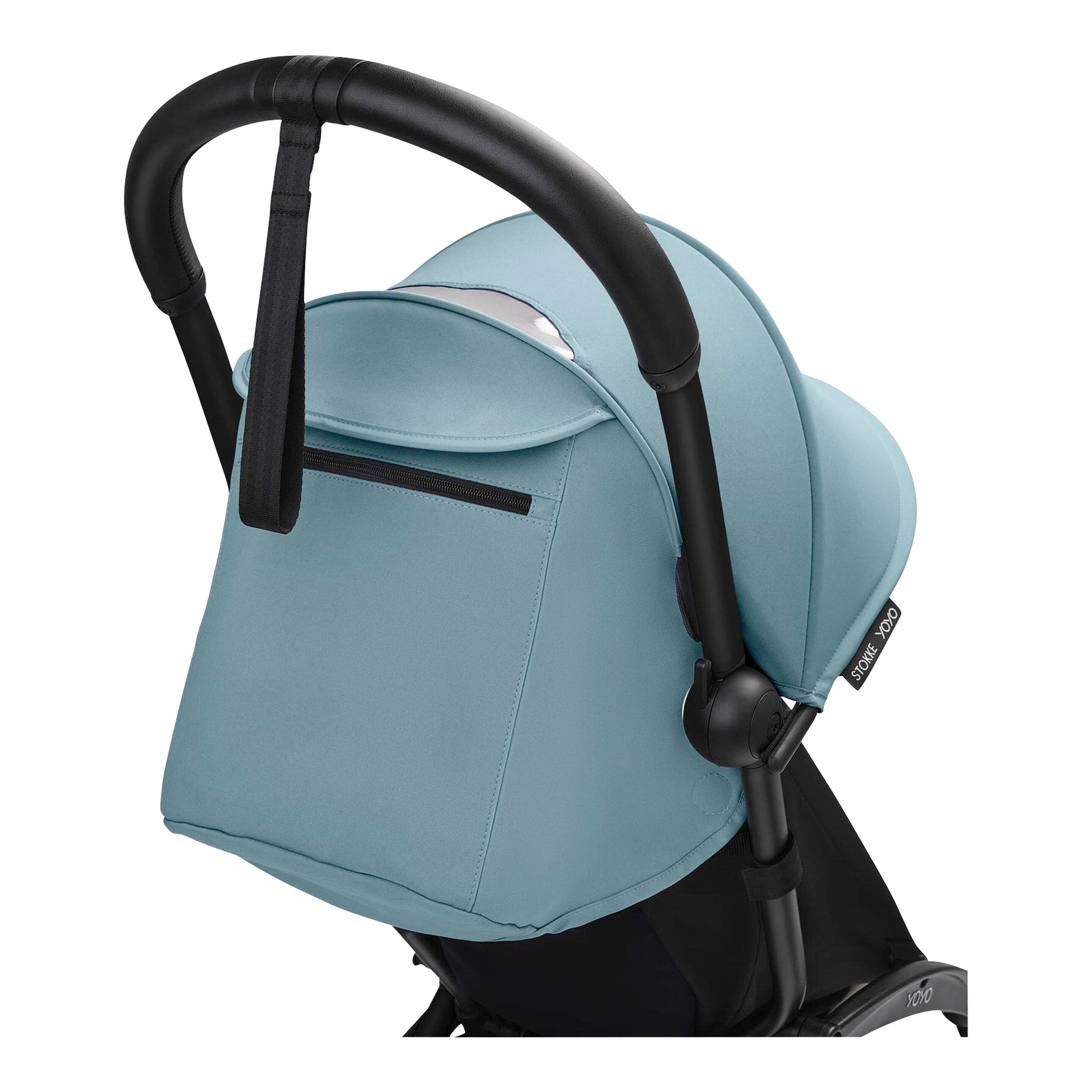 Stokke® yoyo3 Buggy blau