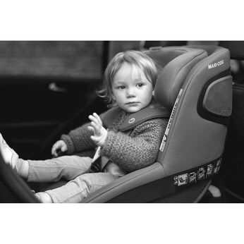 Kindersitz Pearl 360 i-Size