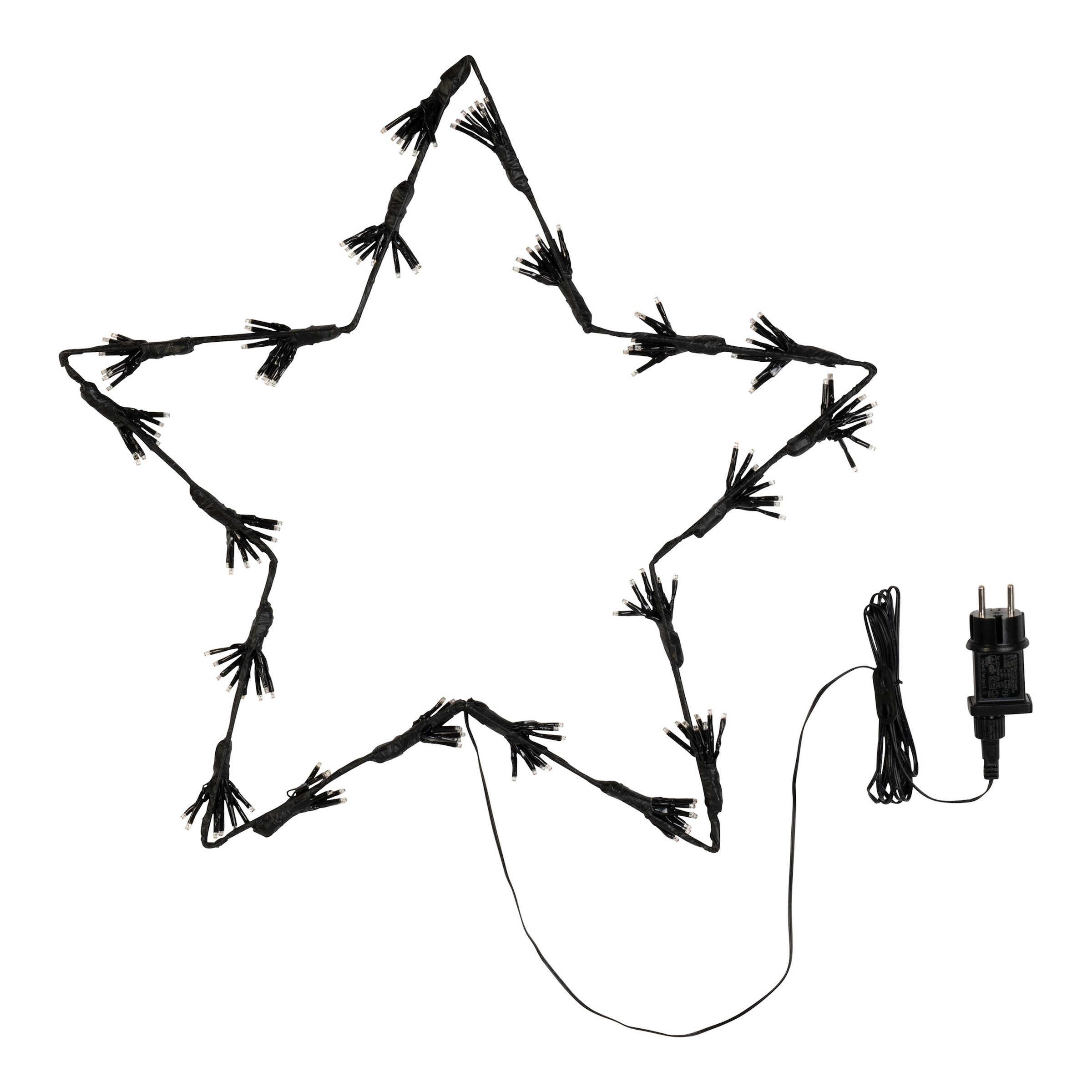 LED-Hängestern „XXL“