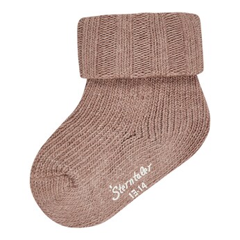 Wollsocken