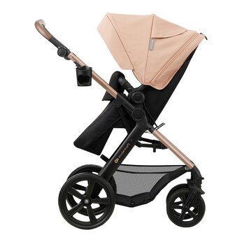 Kombikinderwagen MOOV 2 Trio-Set inkl. Babyschale MINK PRO