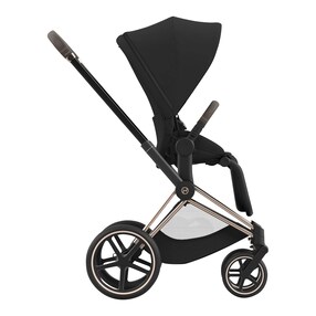 Kombikinderwagen PRIAM Comfort Bundle