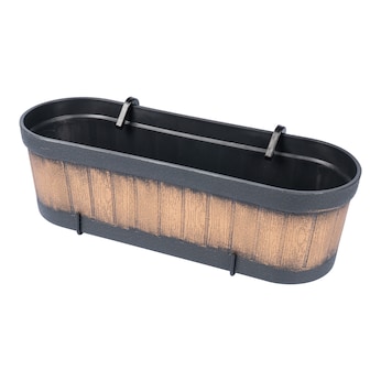 Jardinière «2 en 1»