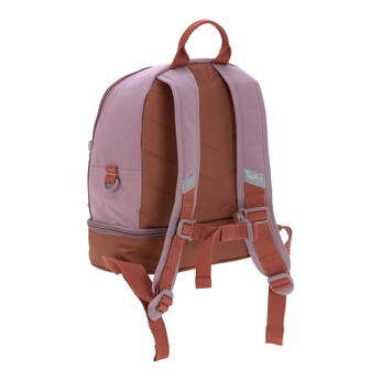 Kindergartenrucksack Mini Backpack Adventure