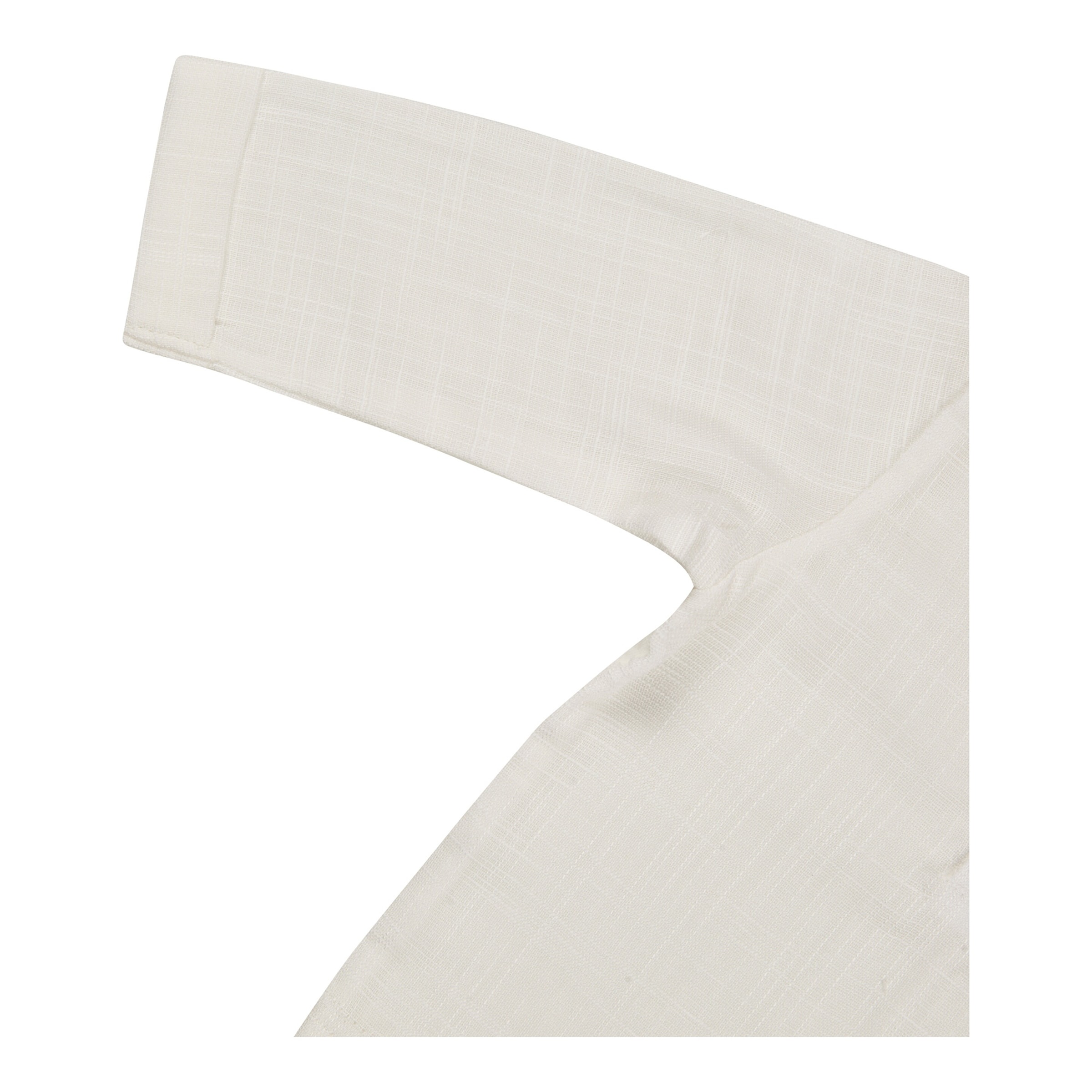 Thumbnail - Sterntaler Shirt langarm Leinenoptik