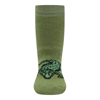 2er-Pack ABS-Socken Krokodil