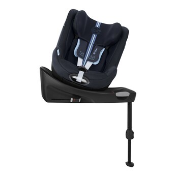 Kindersitz Sirona Gi PLUS