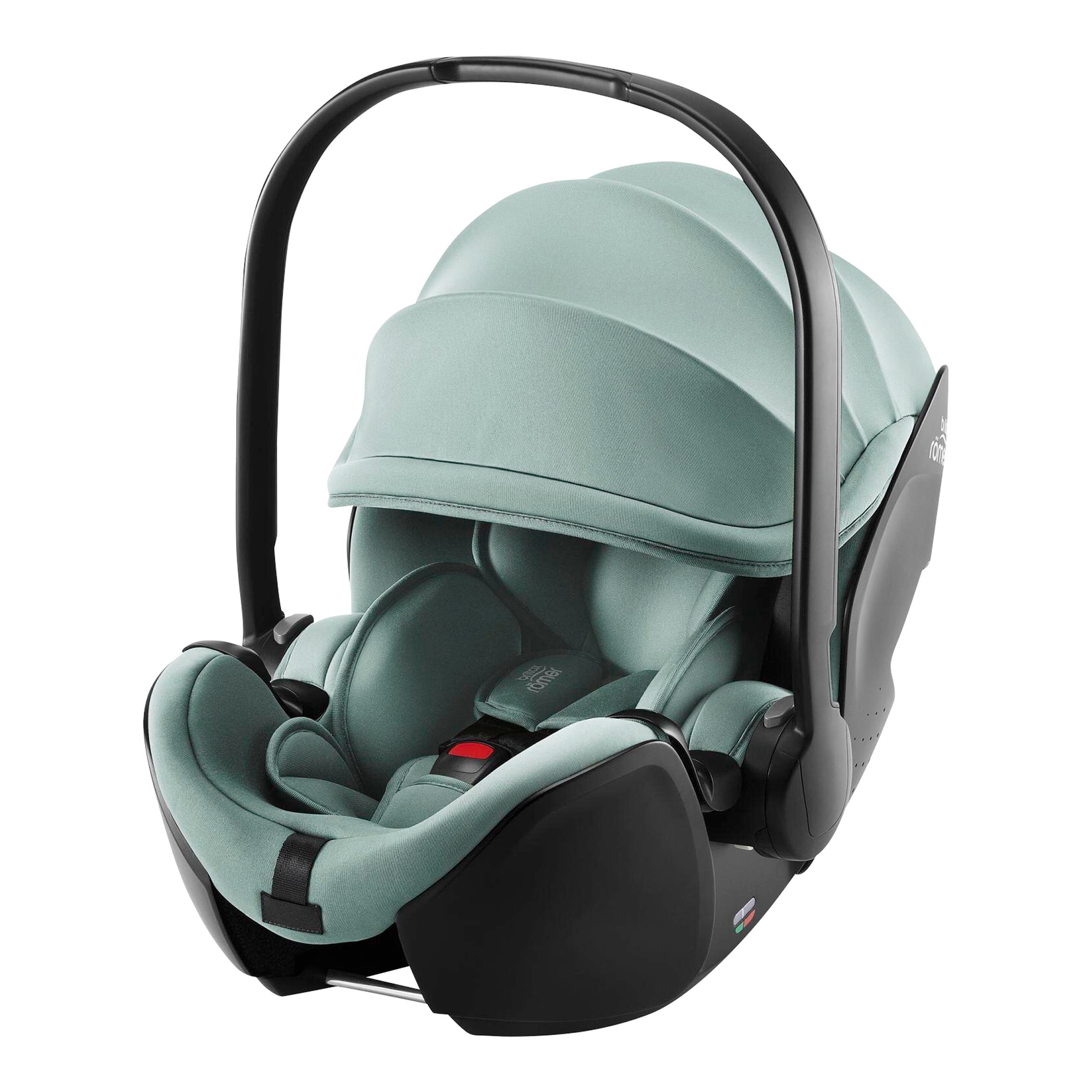 Britax Romer Babyschale BABY SAFE PRO i SIZE jade green