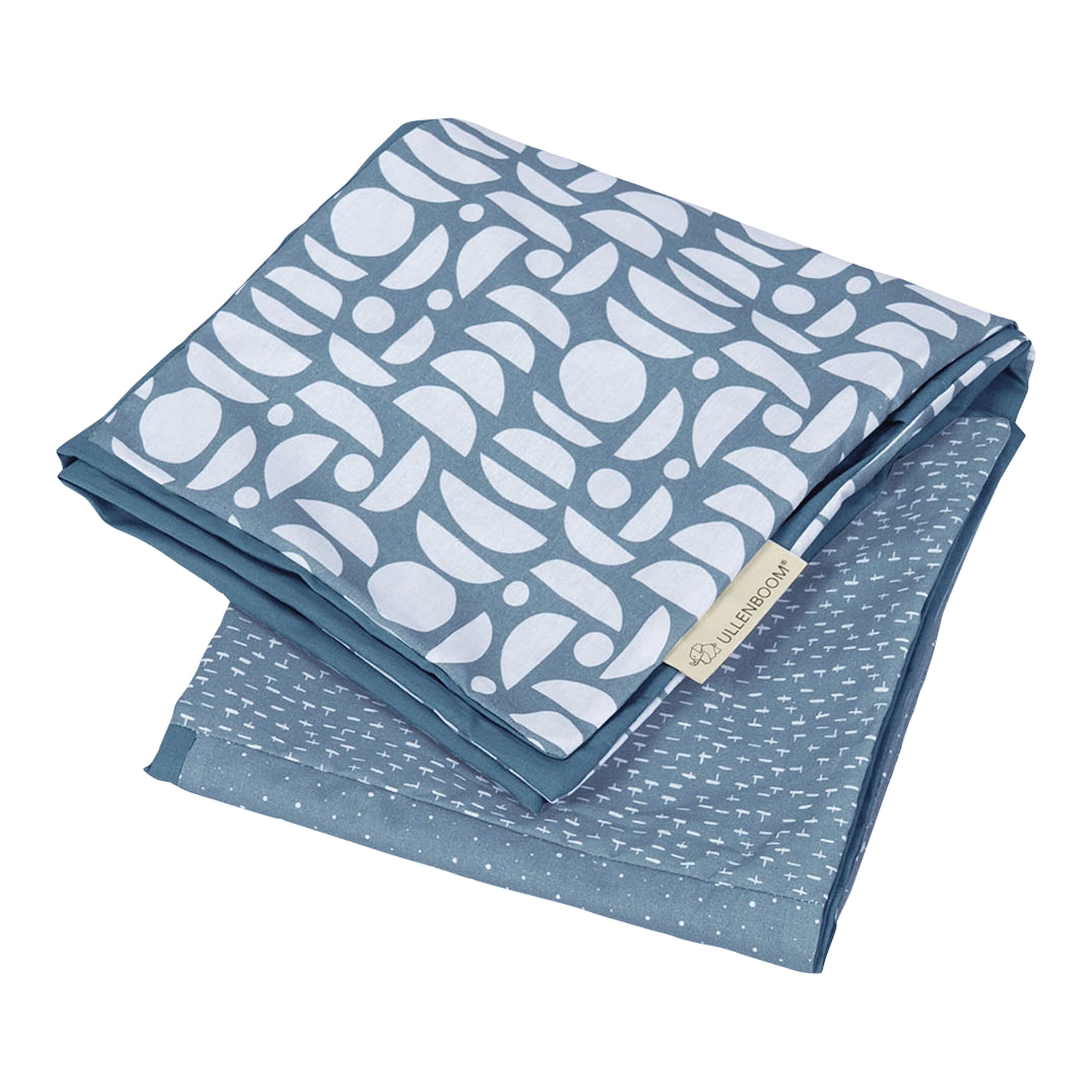 Wickelauflagenbezug Classics 85x75 cm