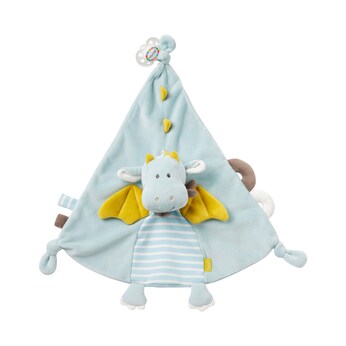 Schmusetuch Drache Deluxe Little Castle