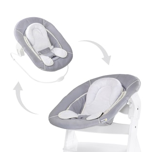 Babywippe Alpha Bouncer 2in1