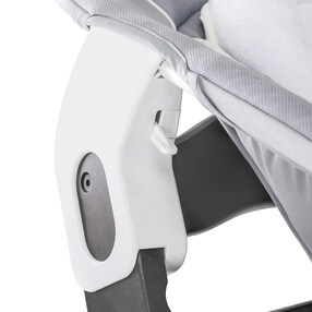 Babywippe Alpha Bouncer 2in1