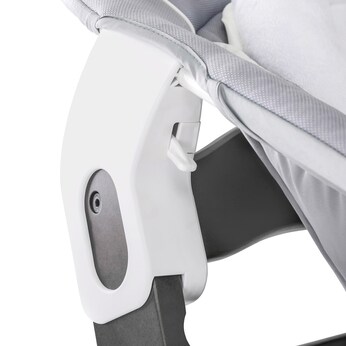 Babywippe Alpha Bouncer 2in1