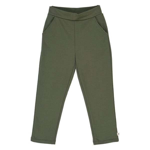 Deep green