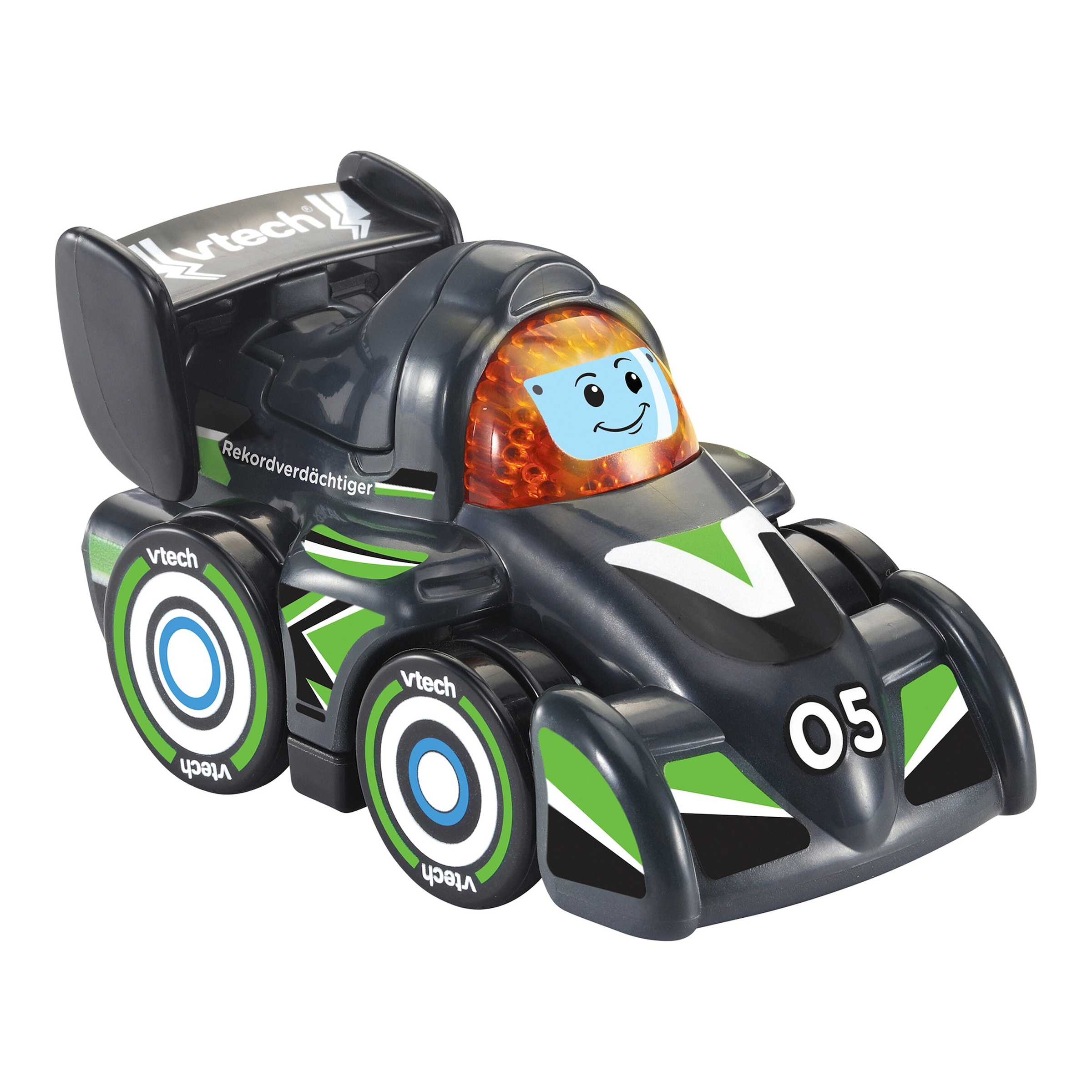 Vtech Tut Tut Baby Flitzer Rennwagen 1 2er Set