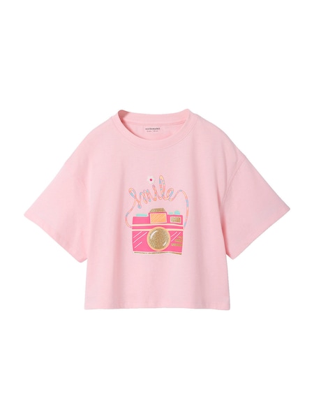 pudrig rosa